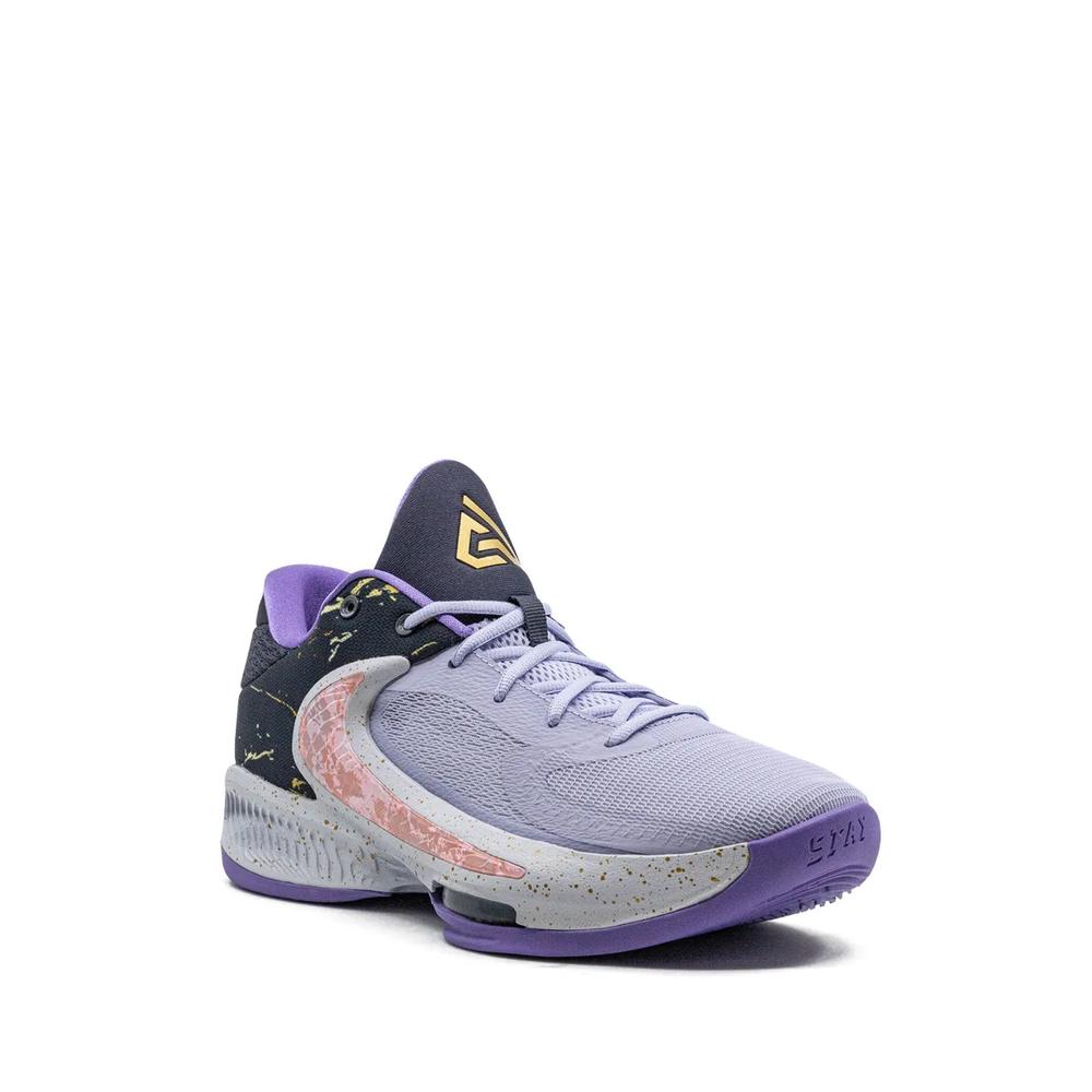 Кроссовки Zoom Freak 4 'All-Star' 2