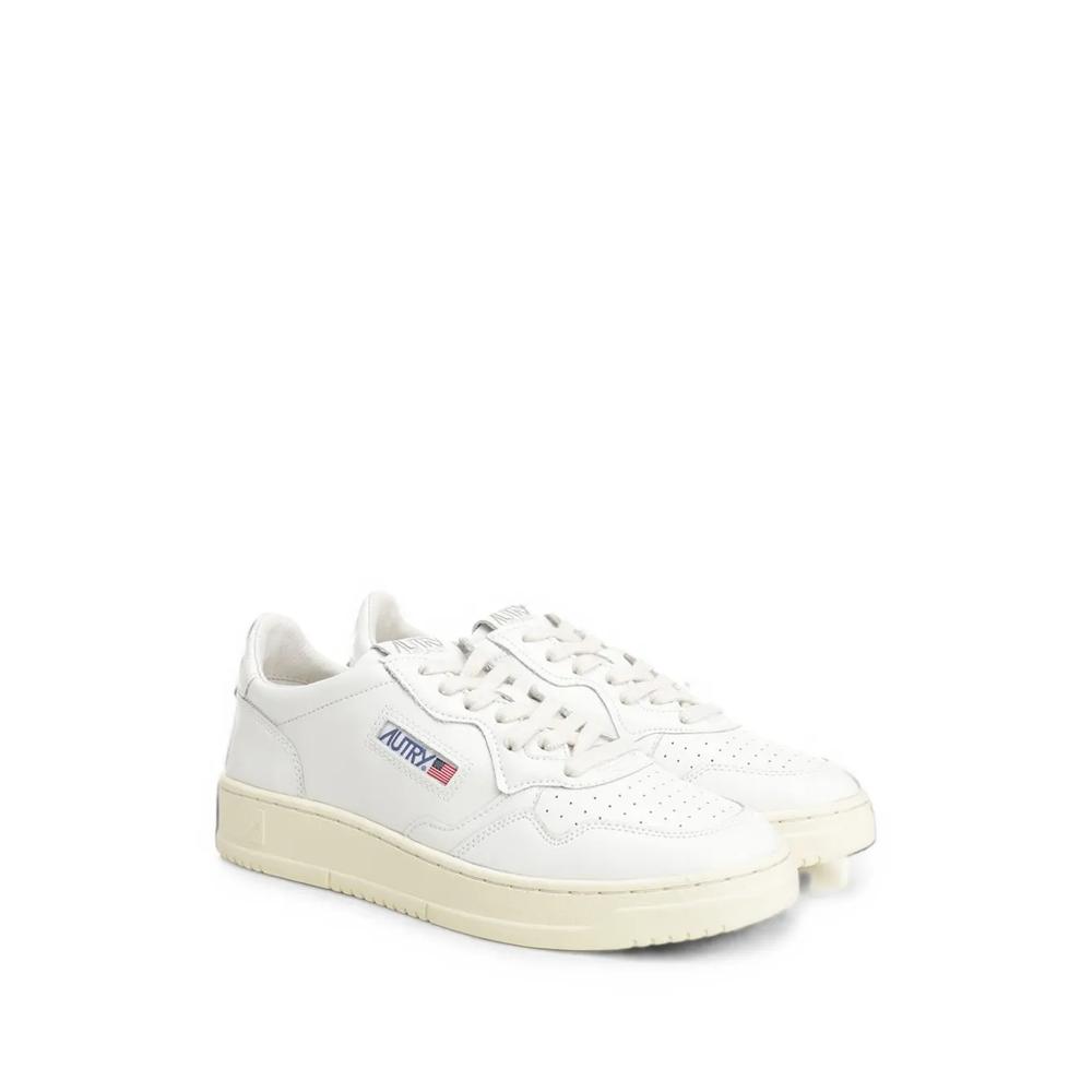 Кроссовки Medalist Low 2