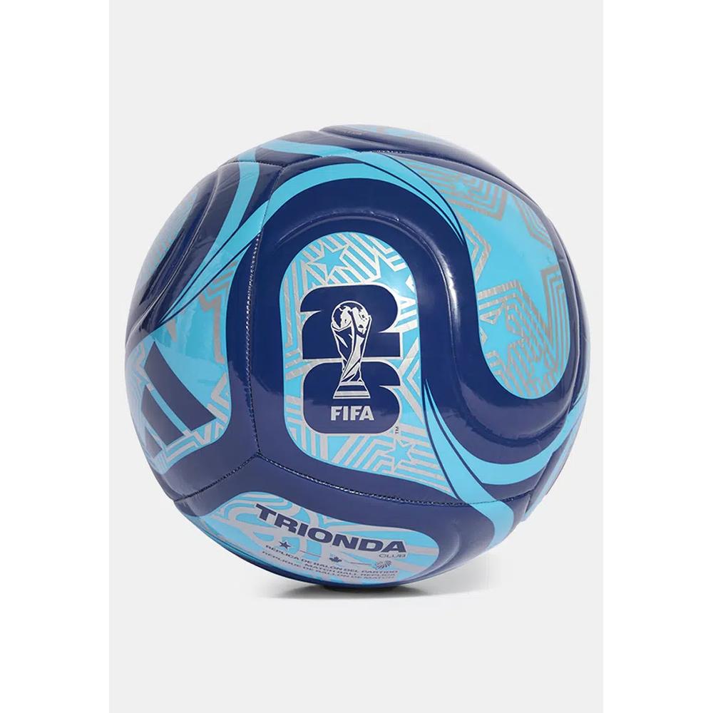 Мяч Trionda Club для чемпионата мира по футболу FIFA 26™ 1