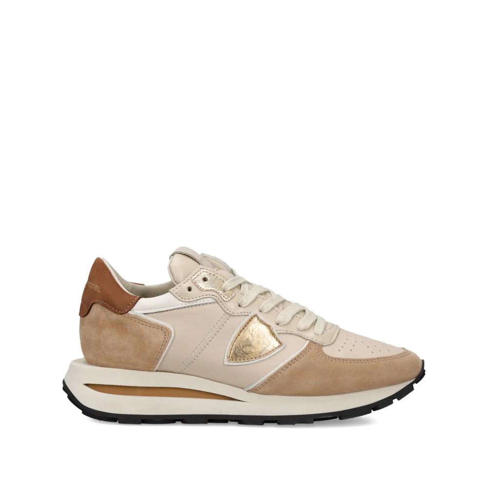 Кроссовки tropez haute low 1