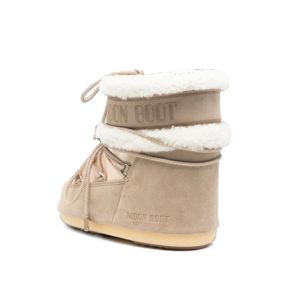 Icon Low Pearly Plus boots 3
