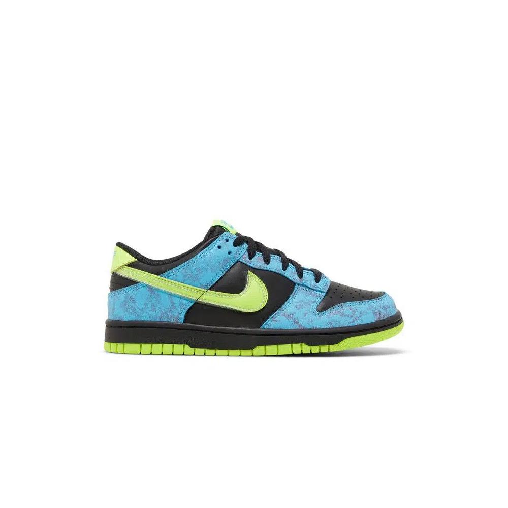 Кроссовки Nike Dunk Low SE GS 'Let's Dance' 1
