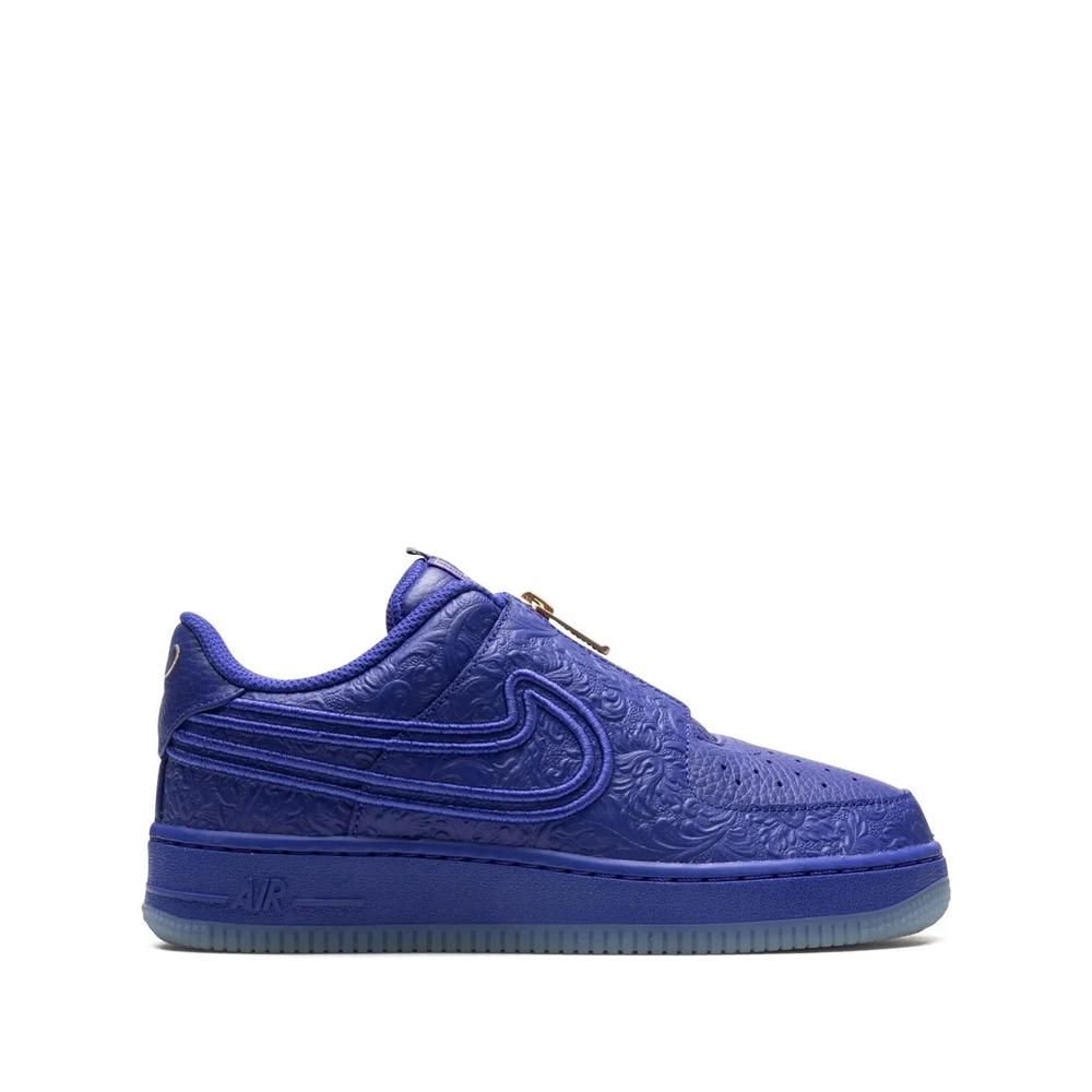 Кроссовки Air Force 1 Low LXX Zip из коллаборации с Serena Williams 1