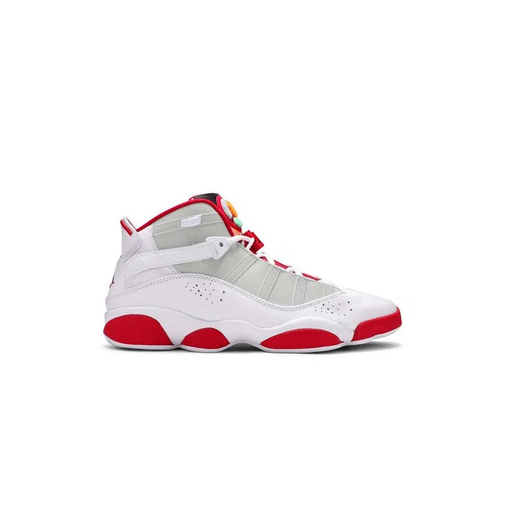 Кроссовки Air Jordan 6 Rings 'Hare' 2