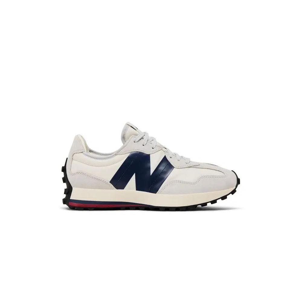 Кроссовки New Balance 327 'Mandarin Duck' 2