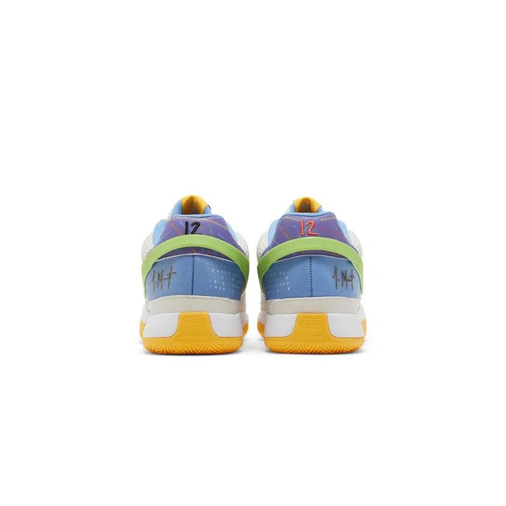 Кроссовки Nike Ja 1 EP 'Trivia' 6