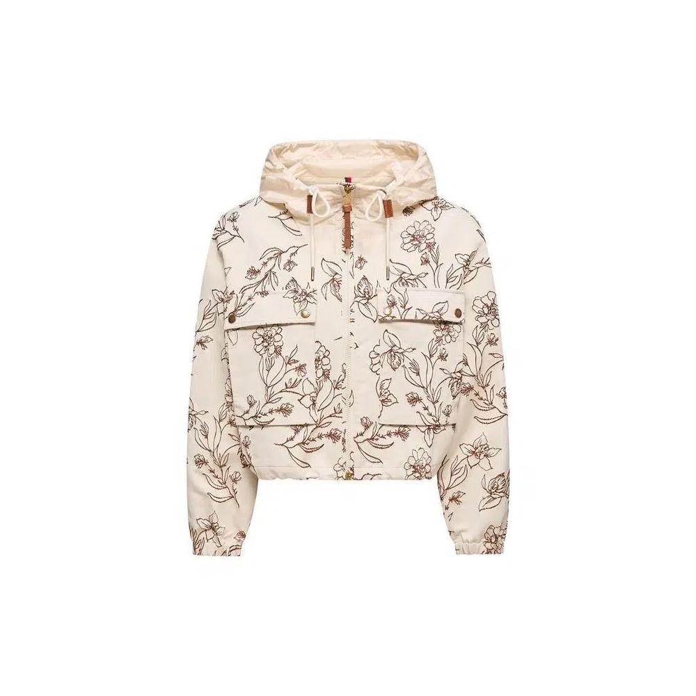 Куртка Moncler Nepeta Jacket 'Мультиколор' 1