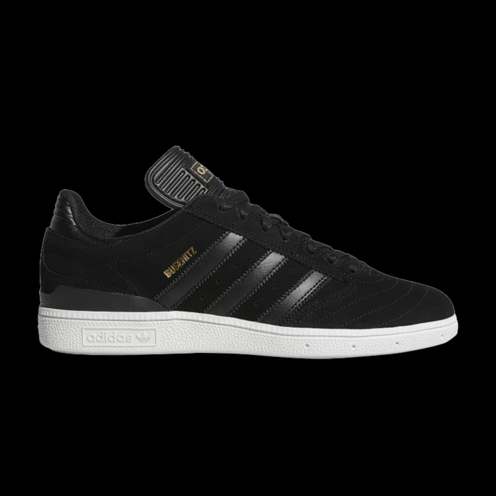 Кроссовки Adidas Busenitz «Core Black» 1