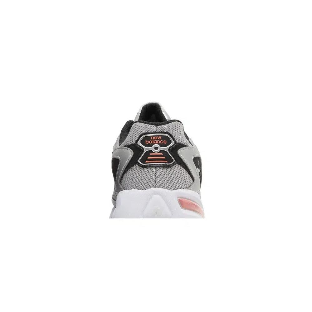 Кроссовки New Balance 725v1 'Metallic Silver Raincloud' 7
