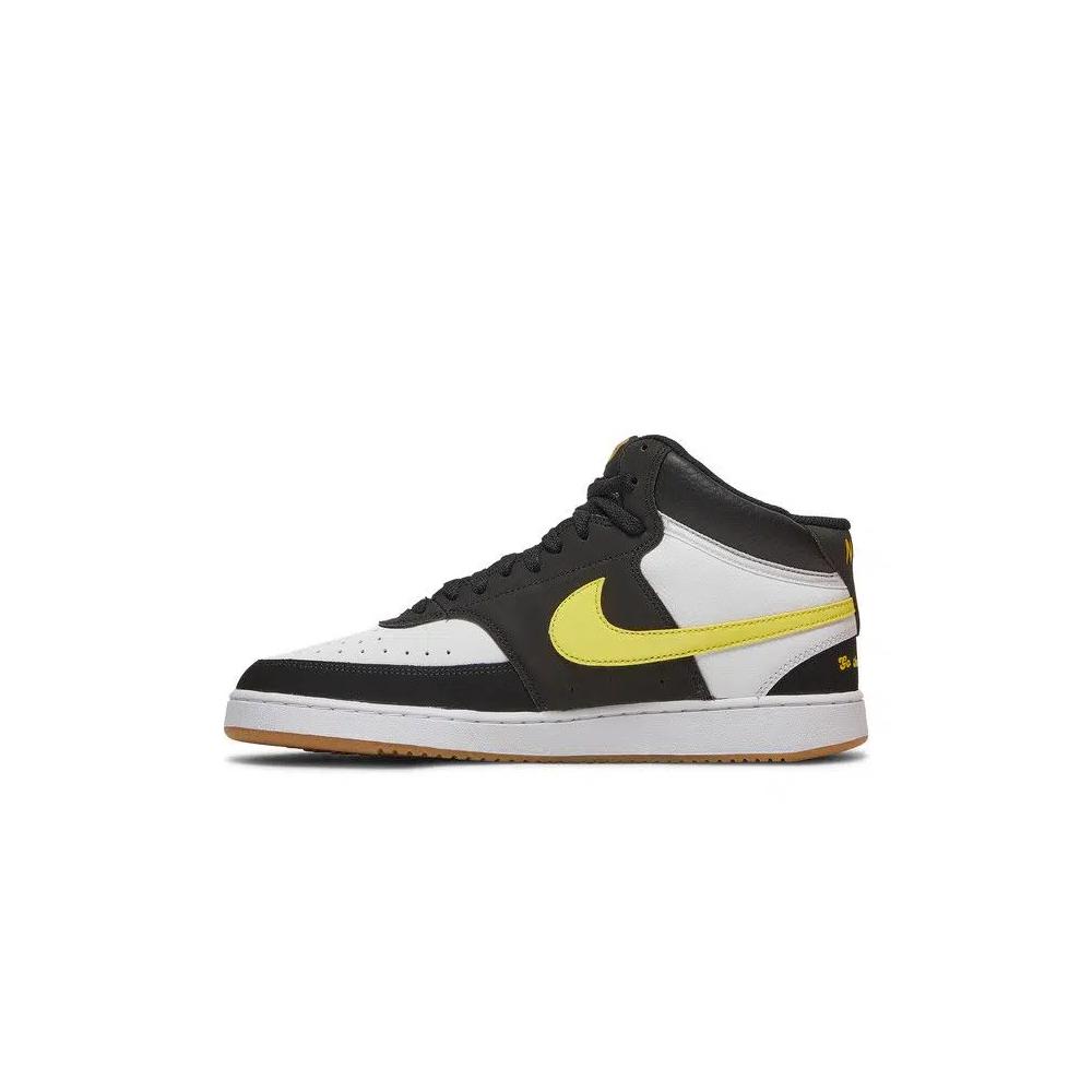Кроссовки Nike Court Vision Mid 'Go The Extra Smile' 3