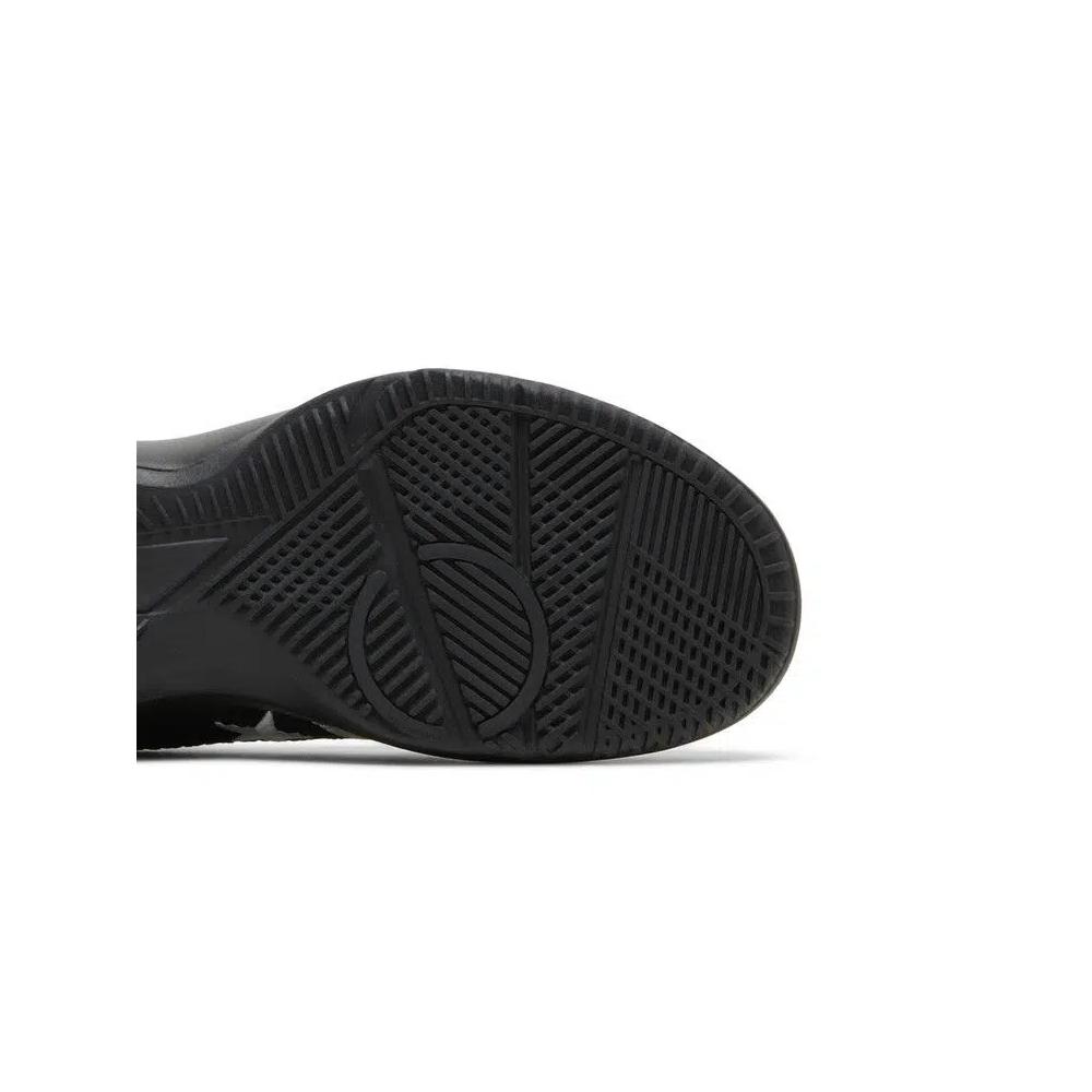 Кроссовки Converse G4 Low 'Black Multi' 5