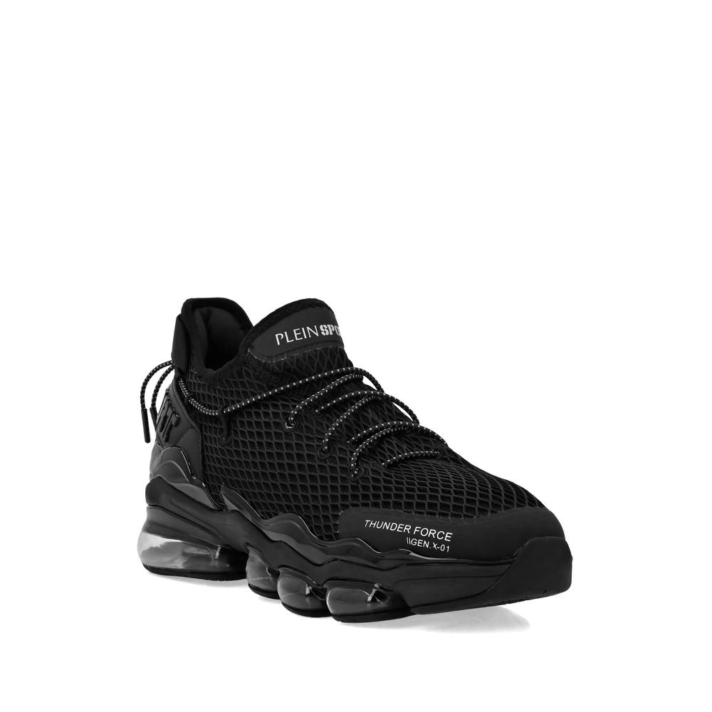Кроссовки Thunder Force Genx 01: Runner Edition 2