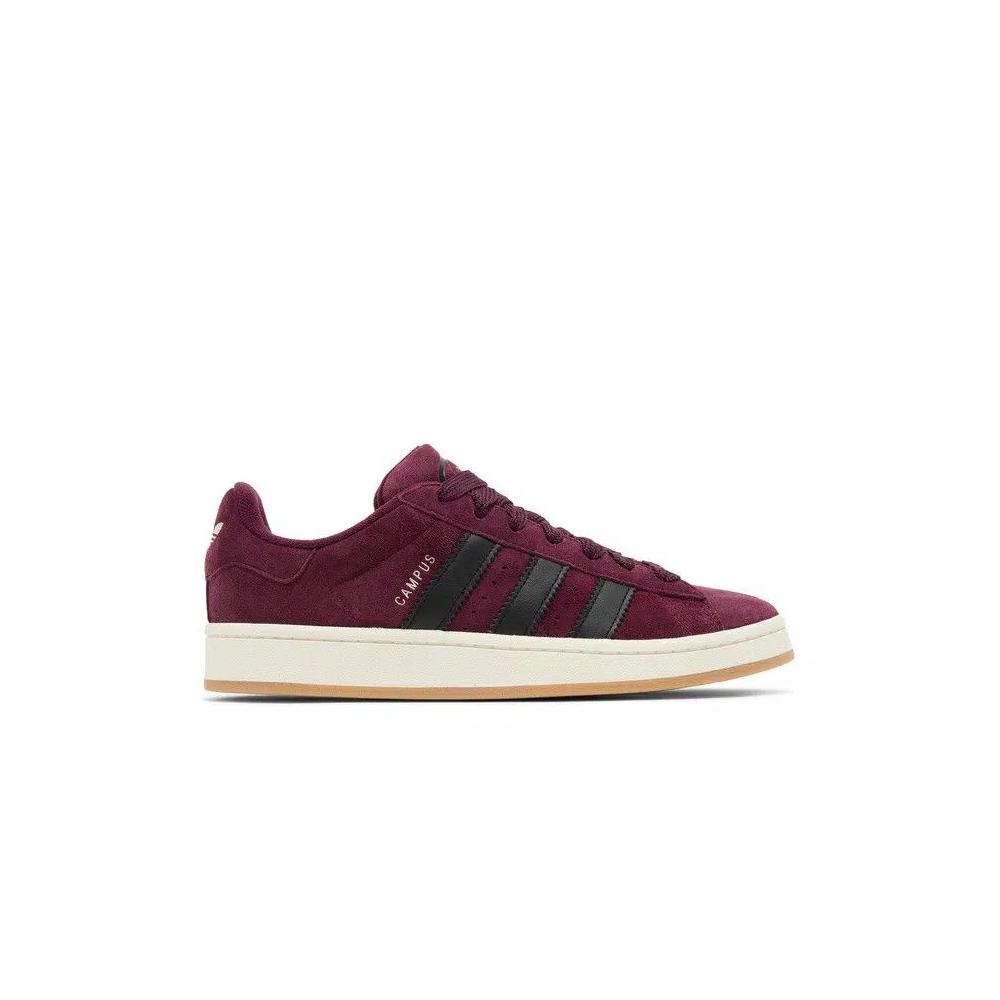 Кроссовки adidas Campus 00s 'Maroon' 1