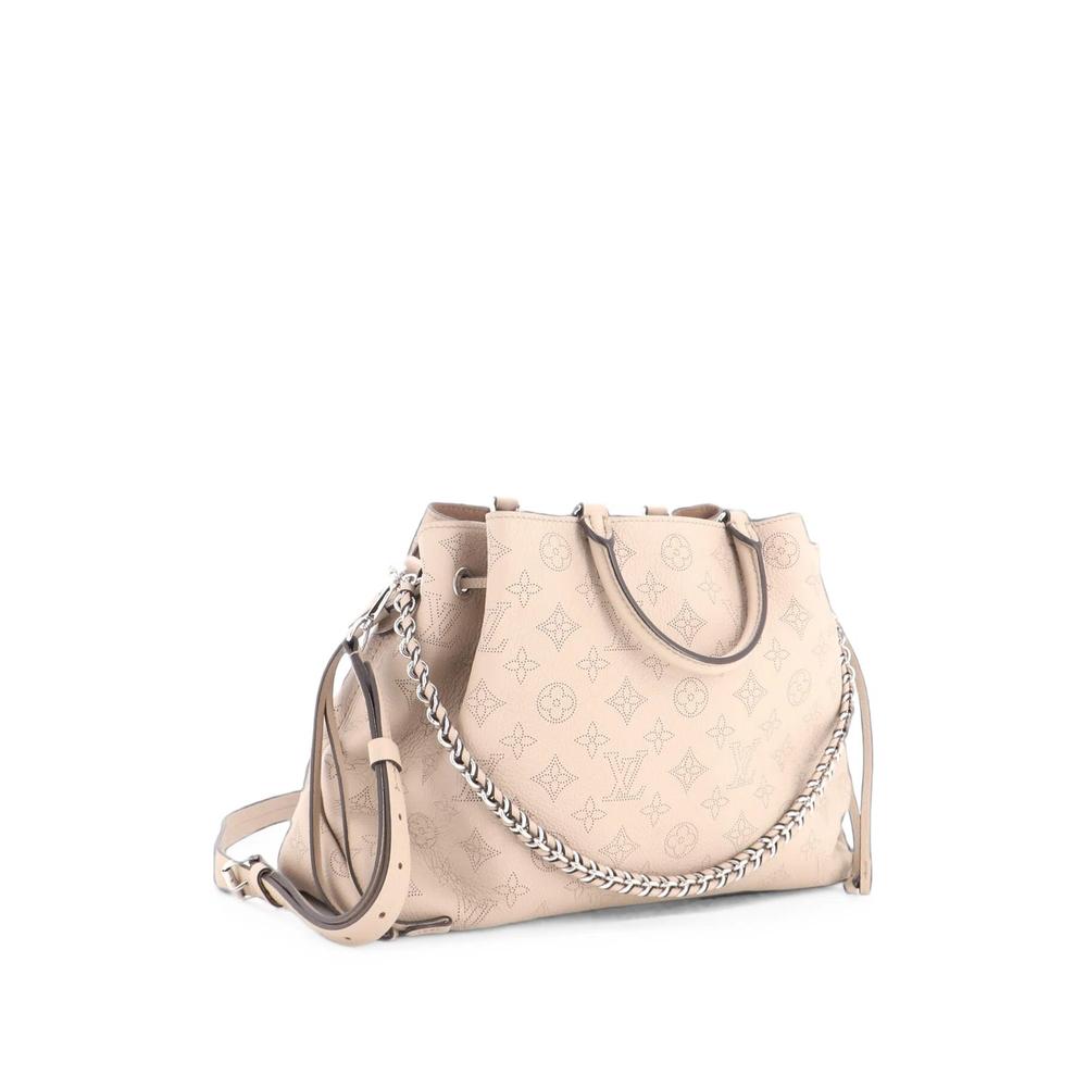 Bella Mahina Leather tote bag 3