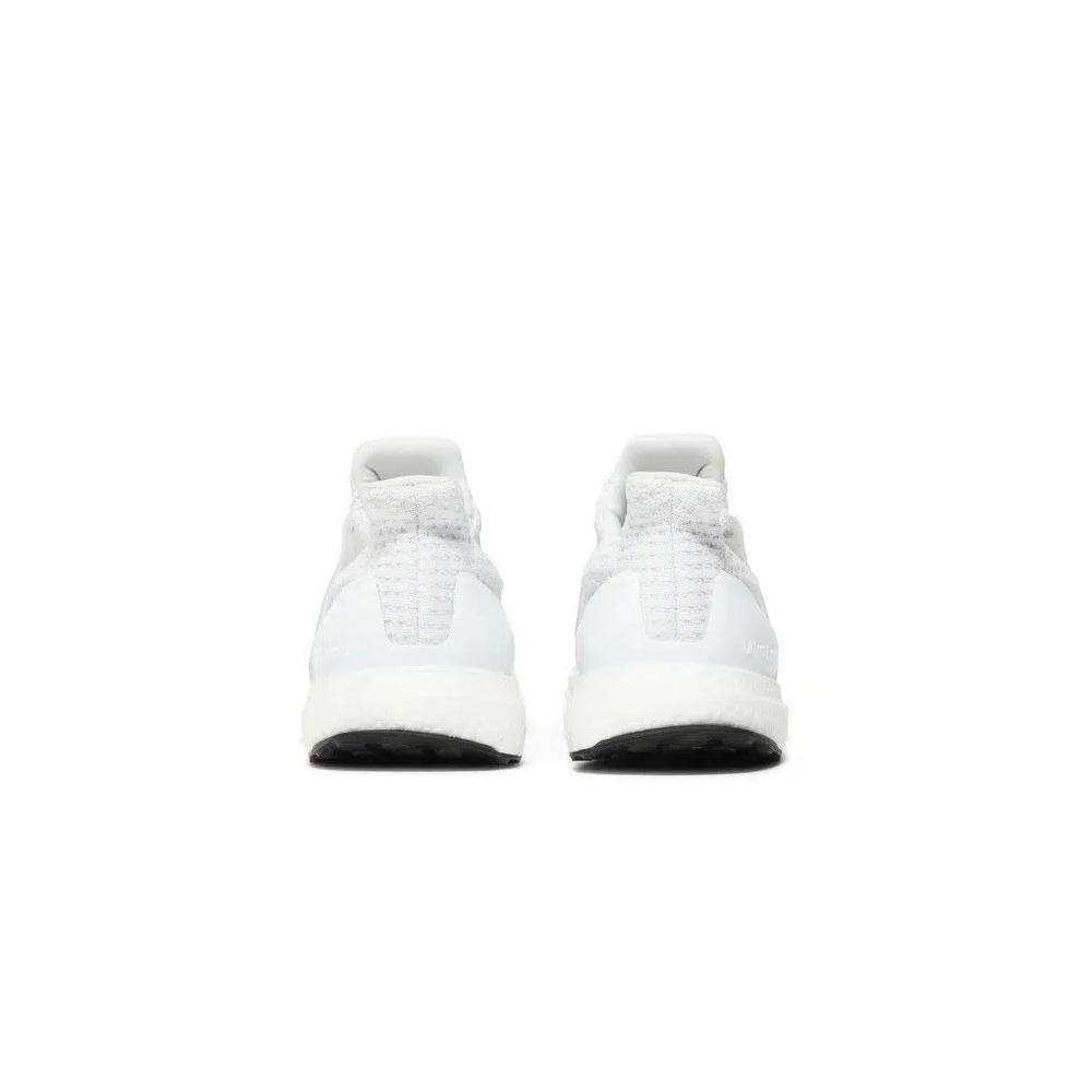 Кроссовки Adidas UltraBoost 4.0 DNA 'White Silver Metallic' 6