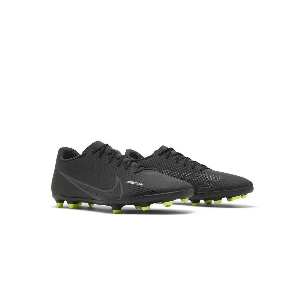 Шиповки Nike Mercurial Vapor 15 Club MG 'Shadow Pack' 8