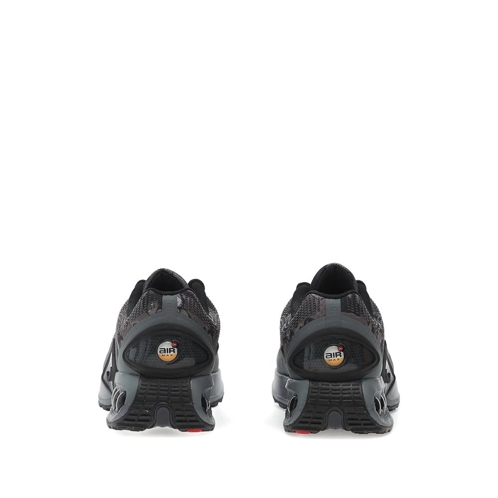 Кроссовки Air Max Dn NRG на шнуровке 3