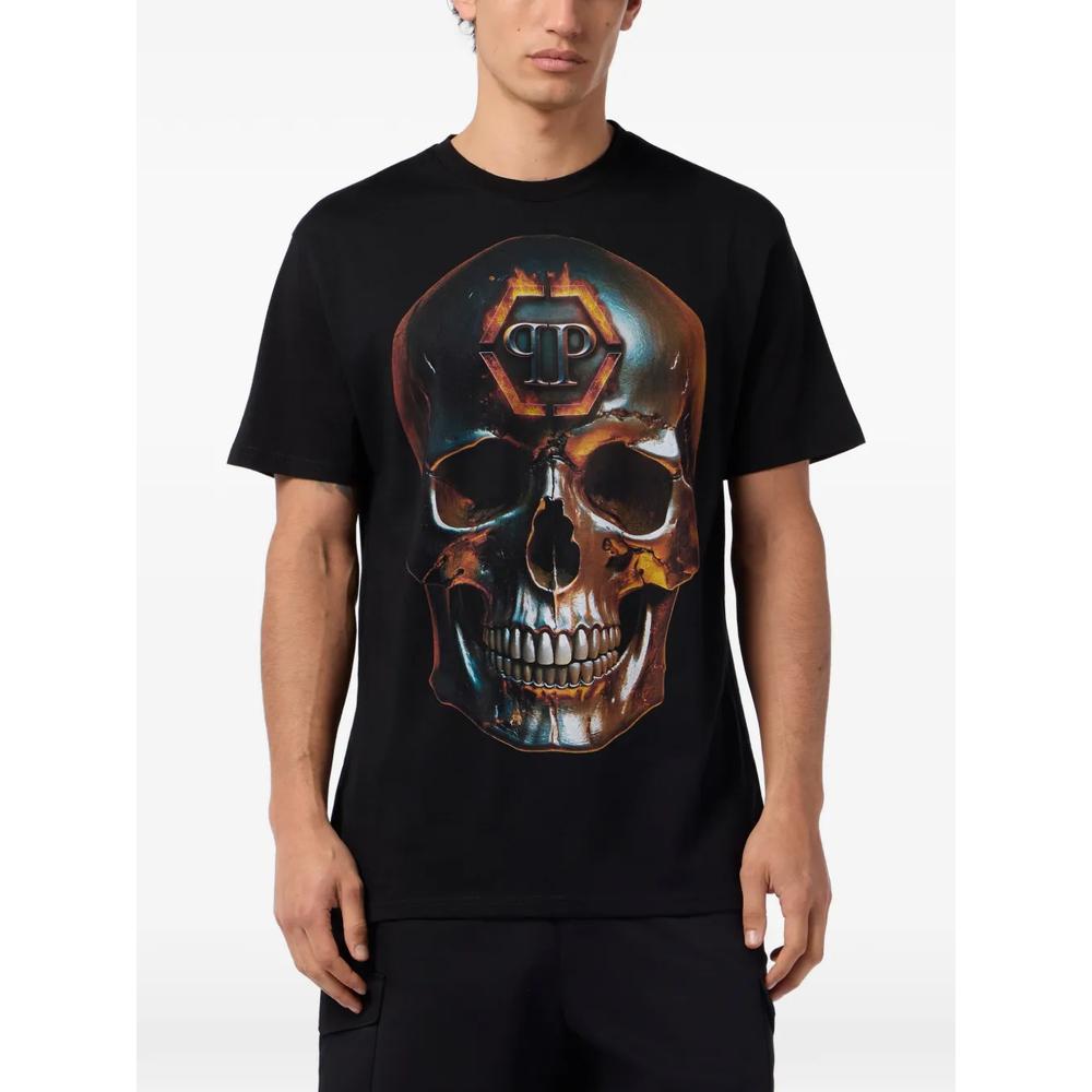 Футболка Lava Skull 2