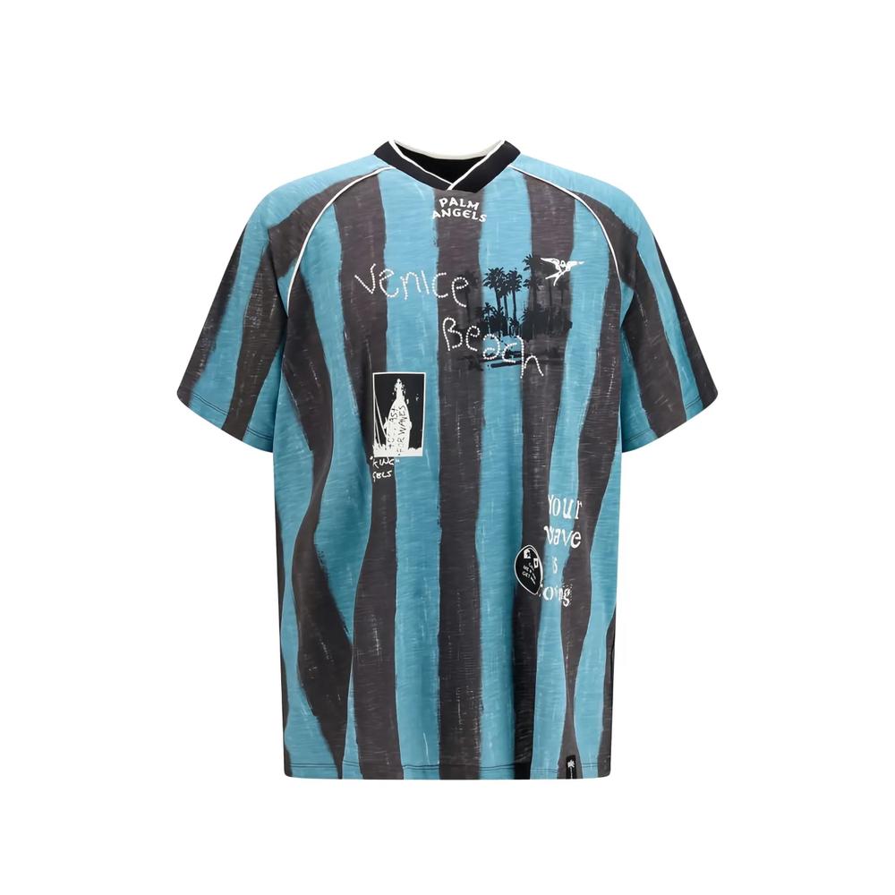 Футболка Soccer Cali 1