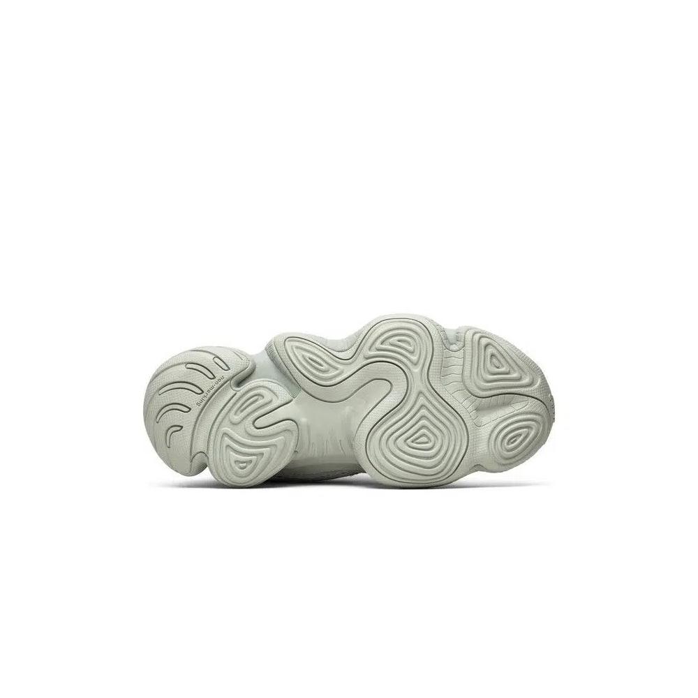 Кроссовки adidas Yeezy 500 'Salt' 4