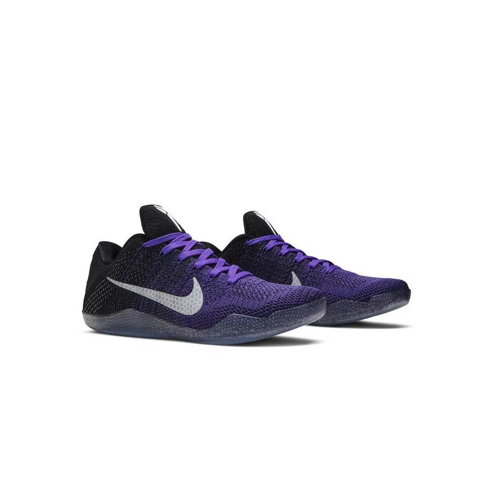 Кроссовки Nike Kobe 11 Elite Low 'Eulogy' 8