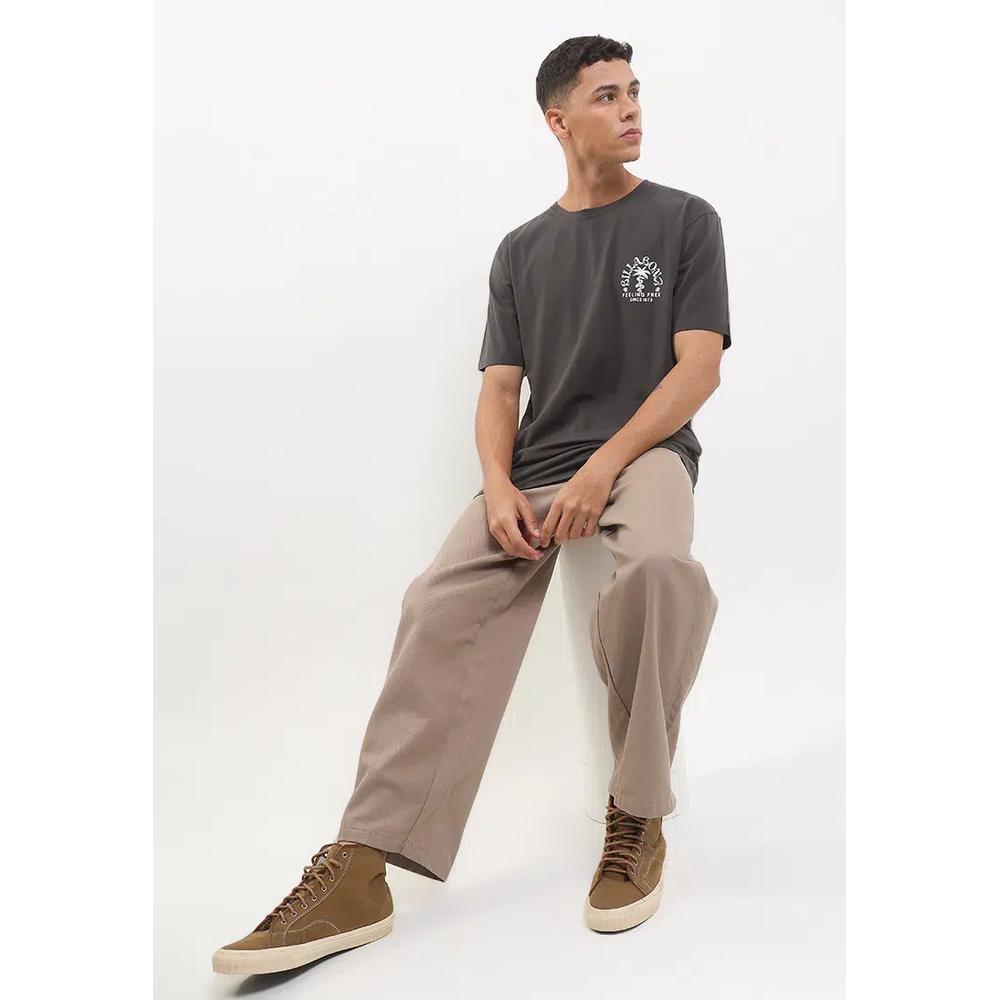 Футболка Big Wave Shazza Regular Short Sleeve Tee 4