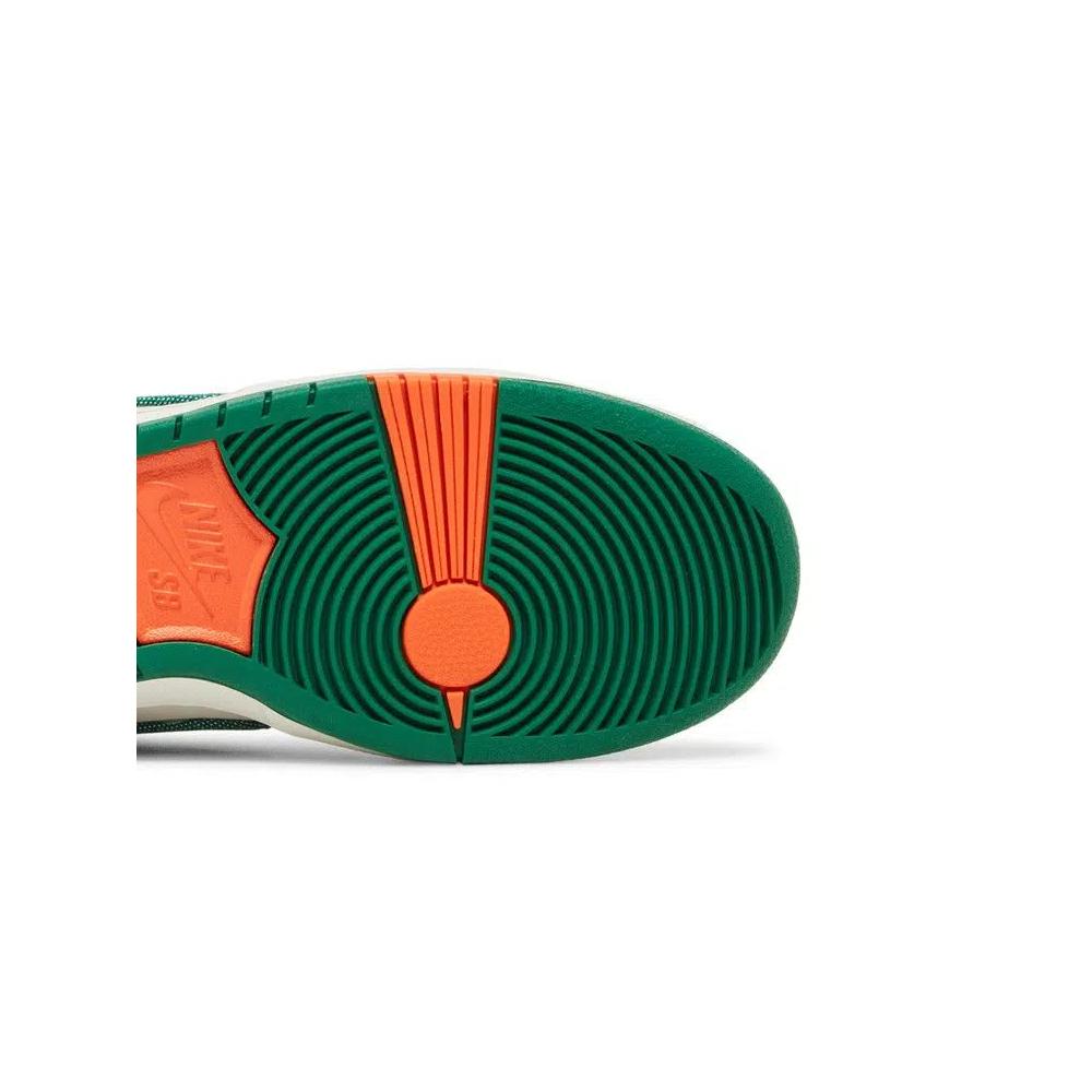 Кроссовки Jarritos x Nike Dunk Low SB 5