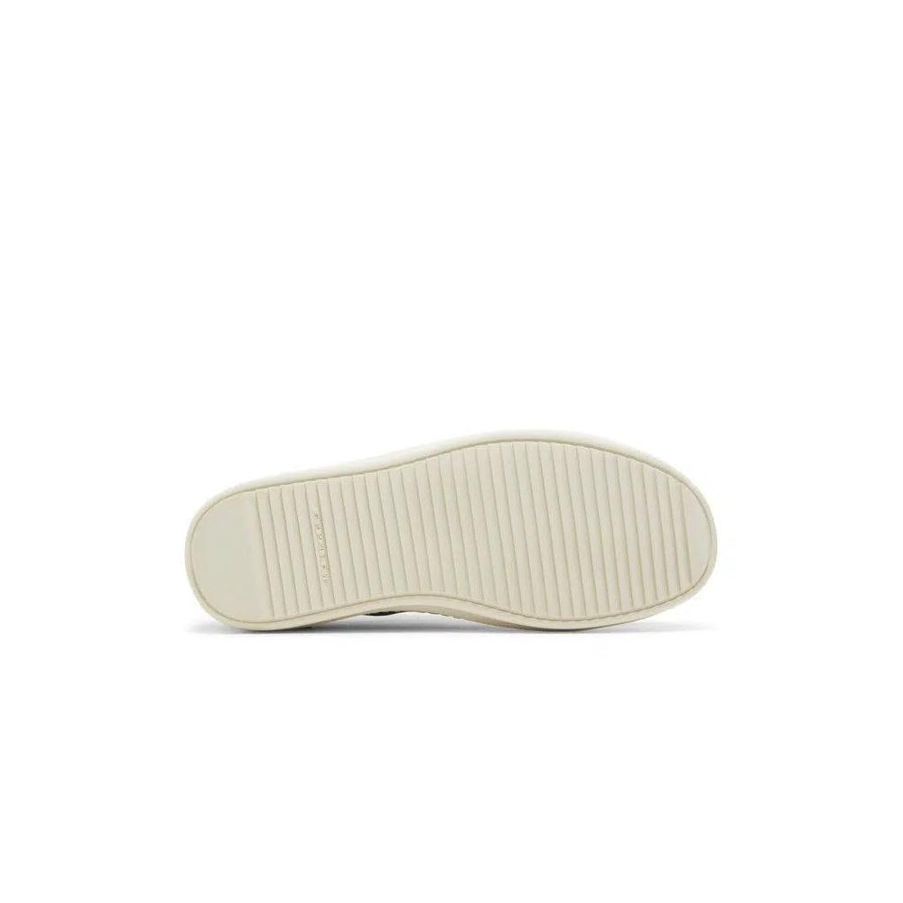 Кроссовки Rick Owens Wmns EDFU Vintage Low «Dark Dust» 4