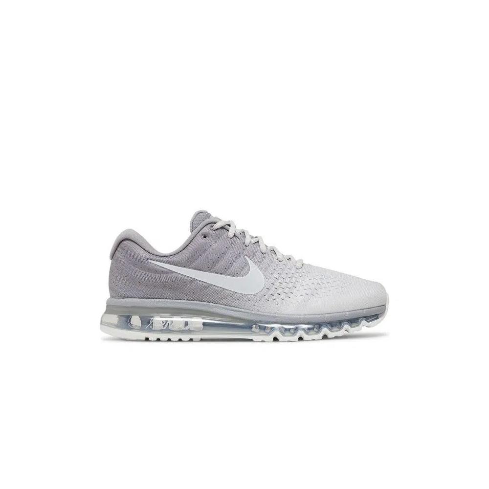 Кроссовки Nike Air Max 2017 'Light Bone' 1