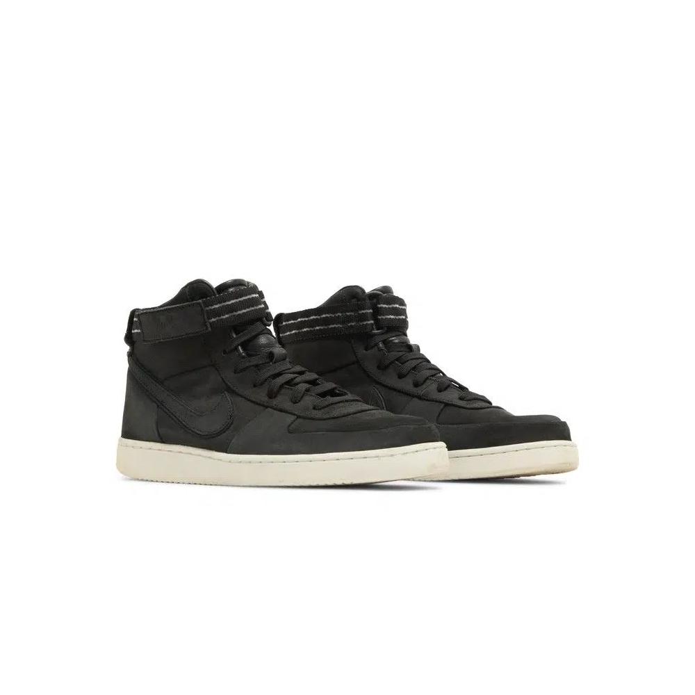 Кроссовки John Elliott x NikeLab Vandal High 'Черный' 8
