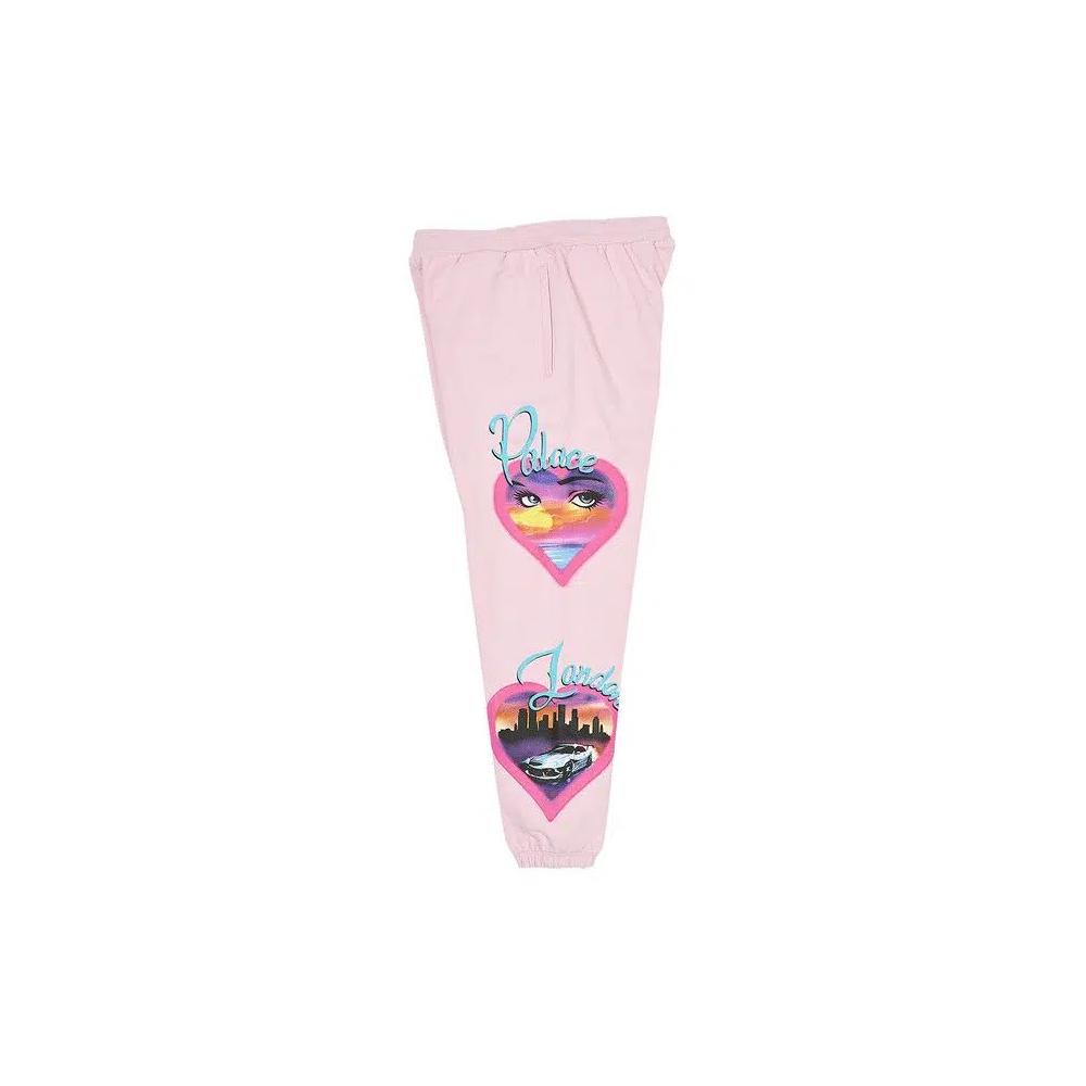 Джоггеры Palace Forever Jogger 'Pink' 3