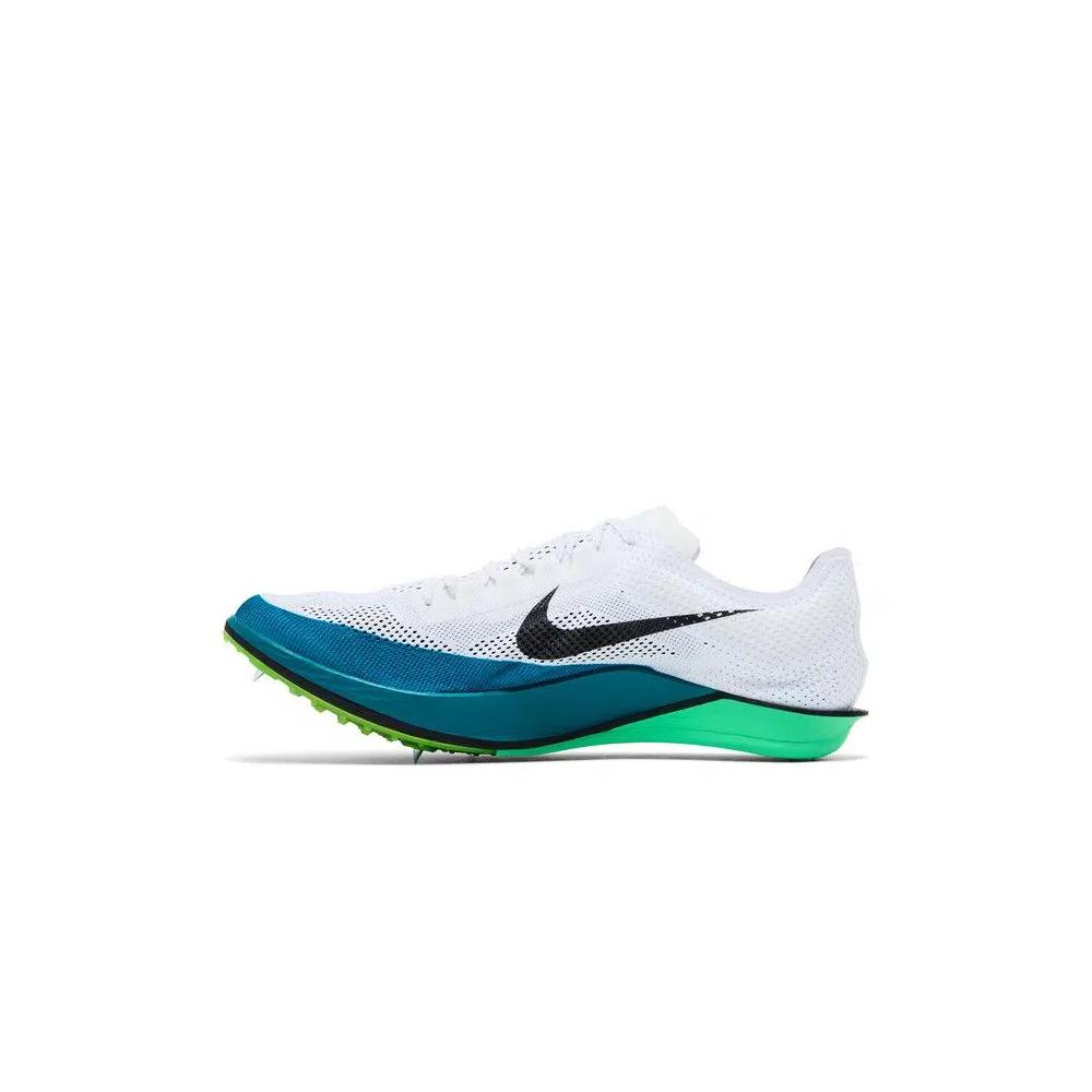 Шиповки Nike ZoomX Dragonfly 2 Elite 'White Bright Spruce' 3