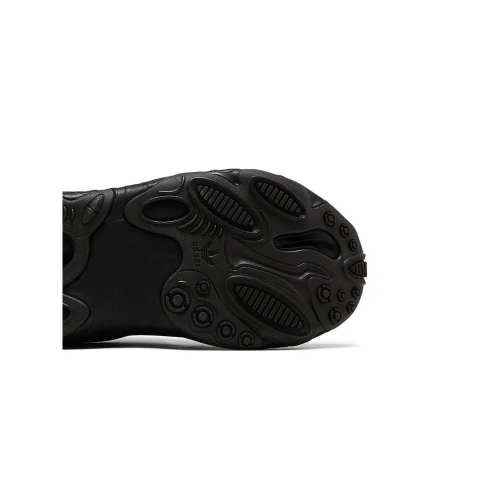Кроссовки Adidas Wmns Oznova 'Black Night Brown' 5