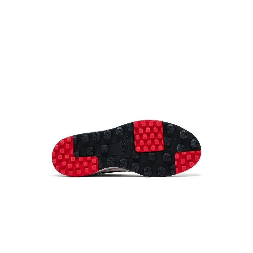 Кроссовки Nike C1TY 'College Grey Fire Red Black' 4