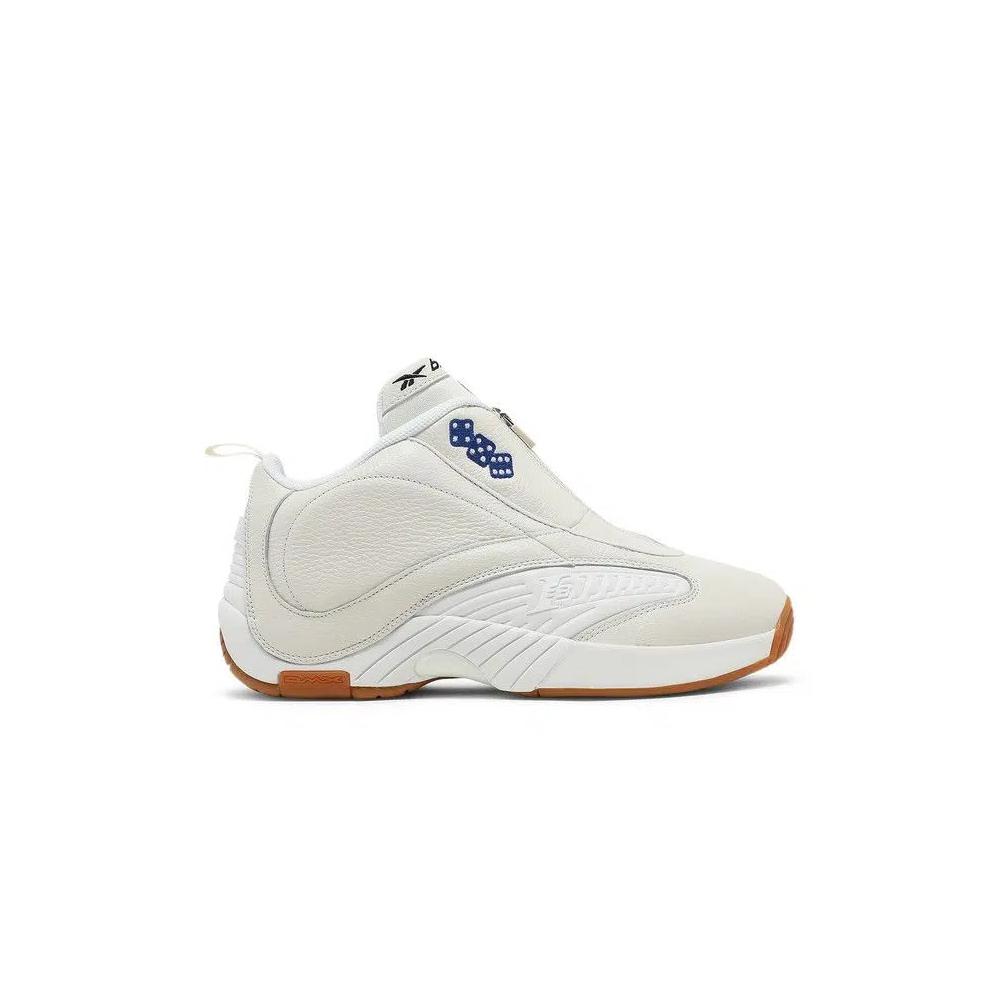 Кроссовки Bronze 56K x Reebok Answer 4 'Only The Strong Survive' 1