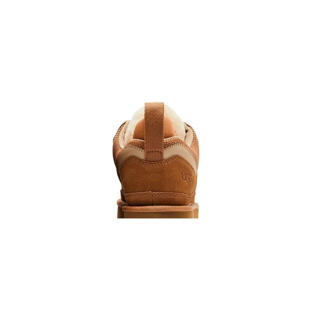 Кроссовки UGG Wmns Lowmel 'Chestnut' 7