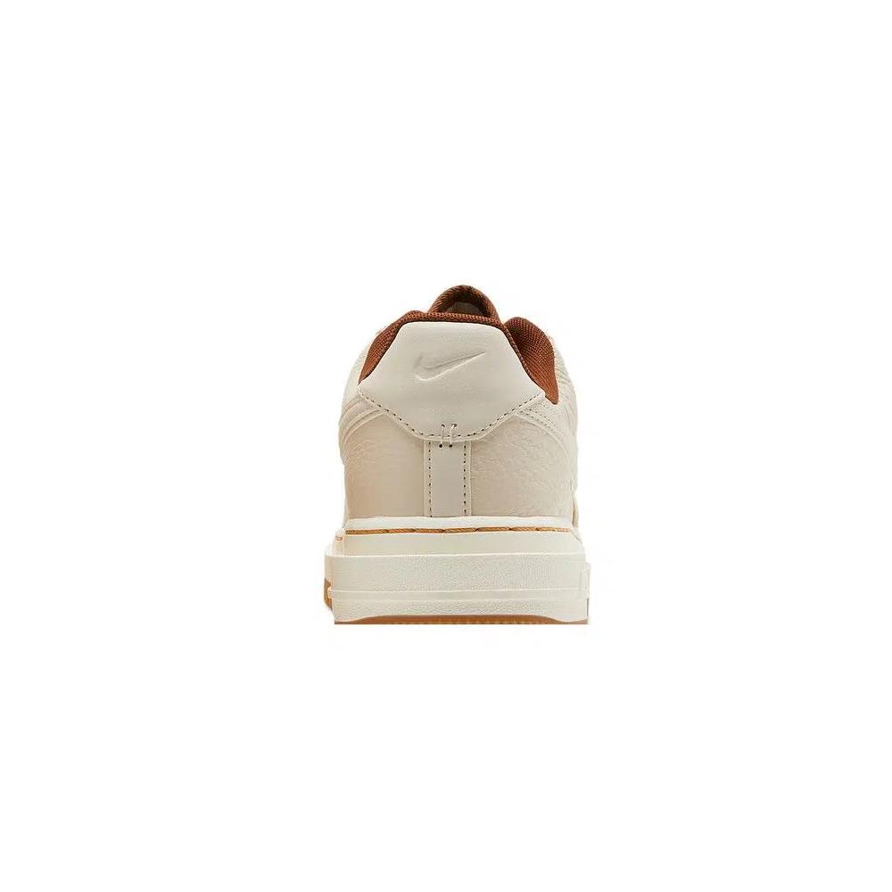 Кроссовки Nike Air Force 1 Luxe 'Pecan' 7