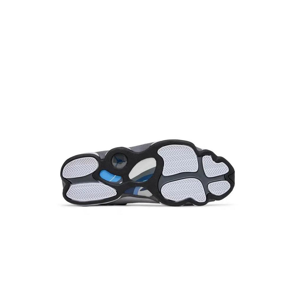 Кроссовки Air Jordan 6 Rings 'Flint' 4