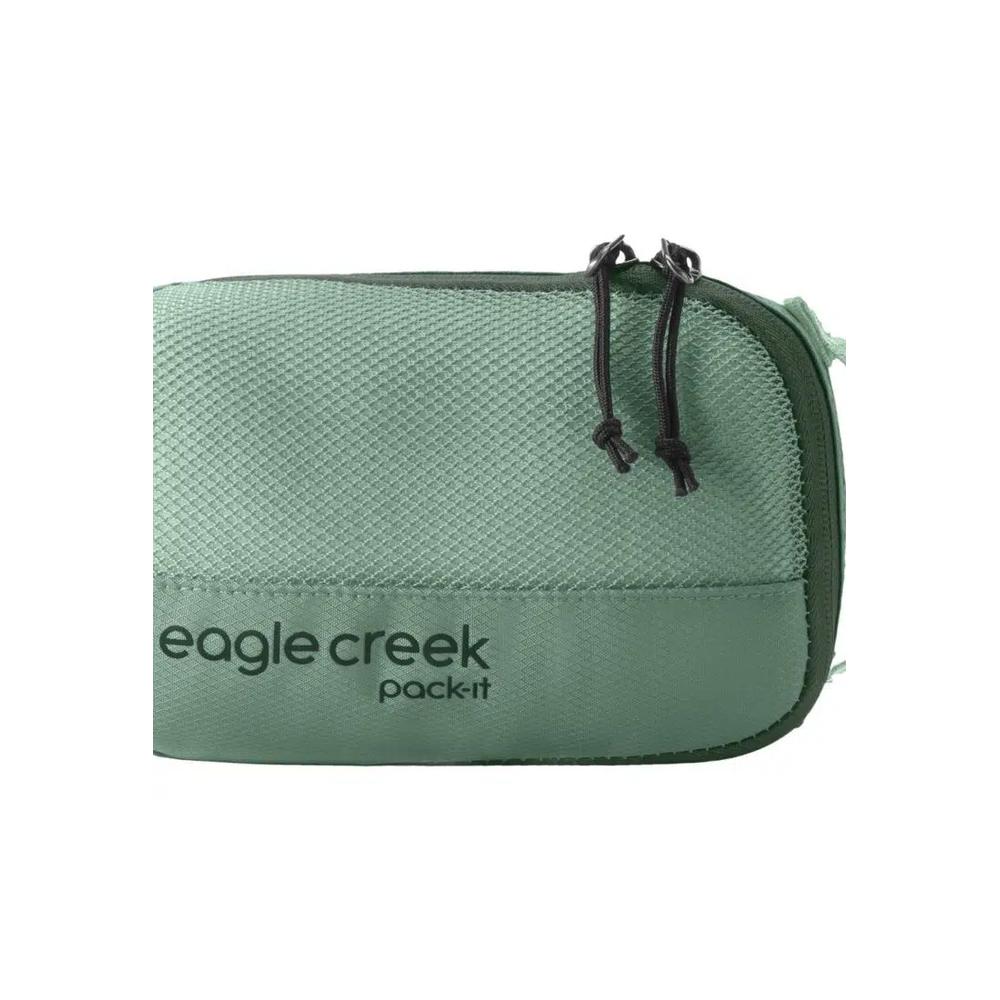 Eagle Creek Pack-It Reveal Cube XS (Ивовый зеленый) 5