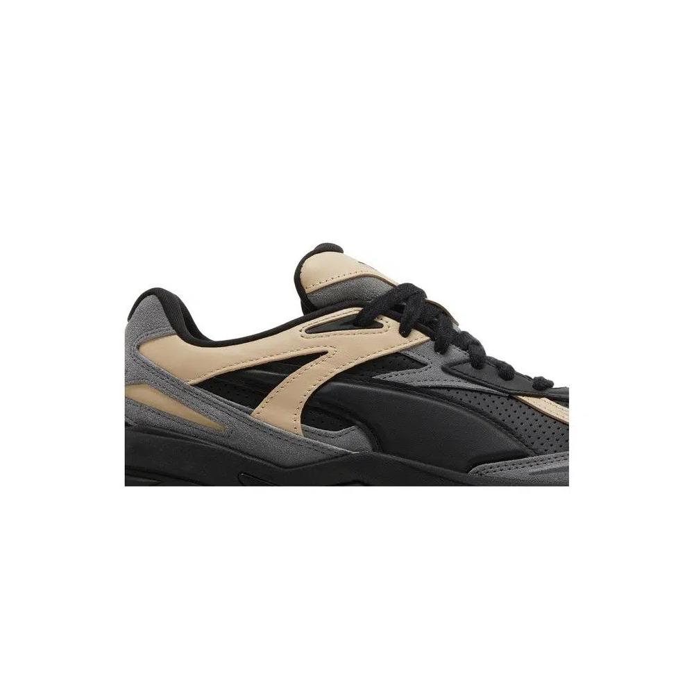 Кроссовки Puma Nano Dunes 'Black Castlerock' 2