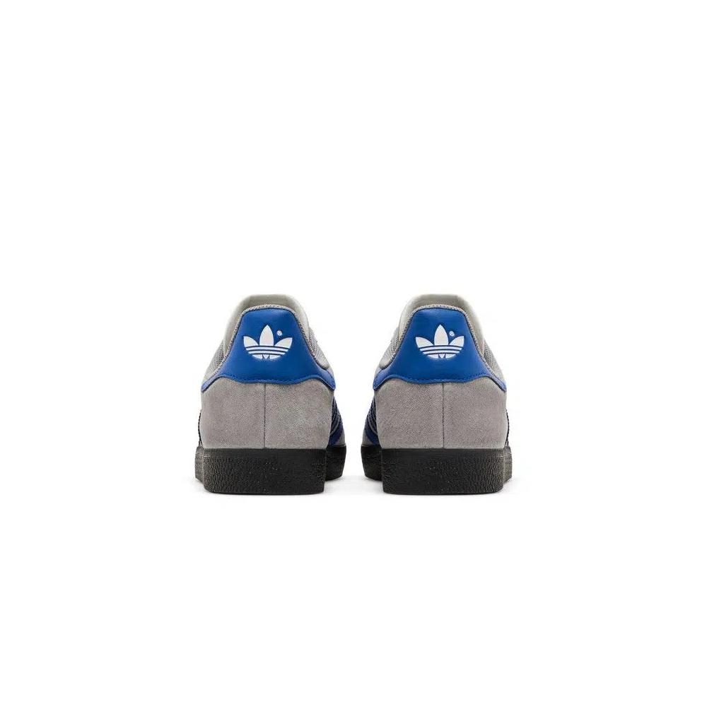 Кроссовки adidas Gazelle 'Grey Collegiate Royal' 6