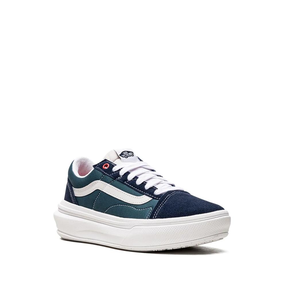 Кеды Old Skool Overt 2