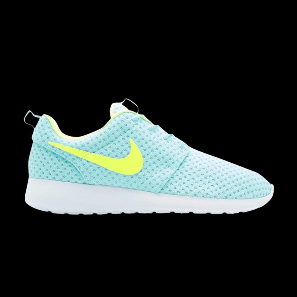 Бутсы Nike Wmns Roshe Run BR 1