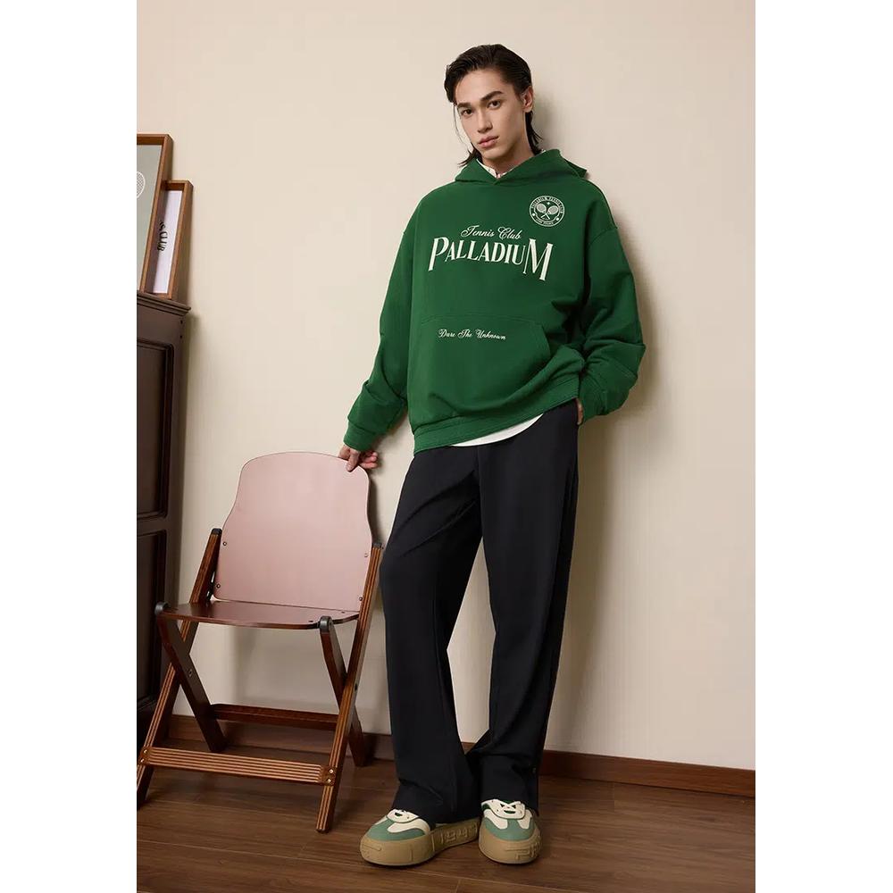 МУЖСКОЙ ХУДИ PALLADIUM TENNIS CLUB 3