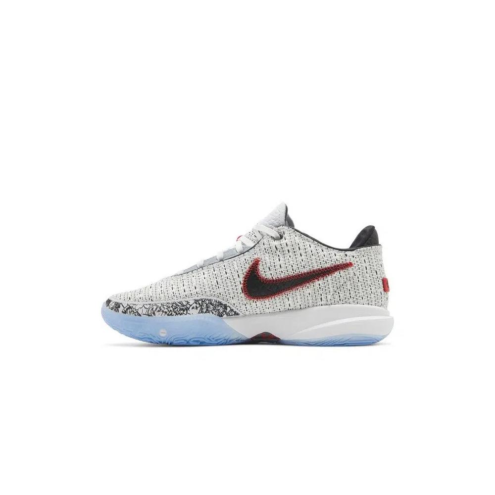 Кроссовки Nike LeBron 20 EP 'The Debut' 3