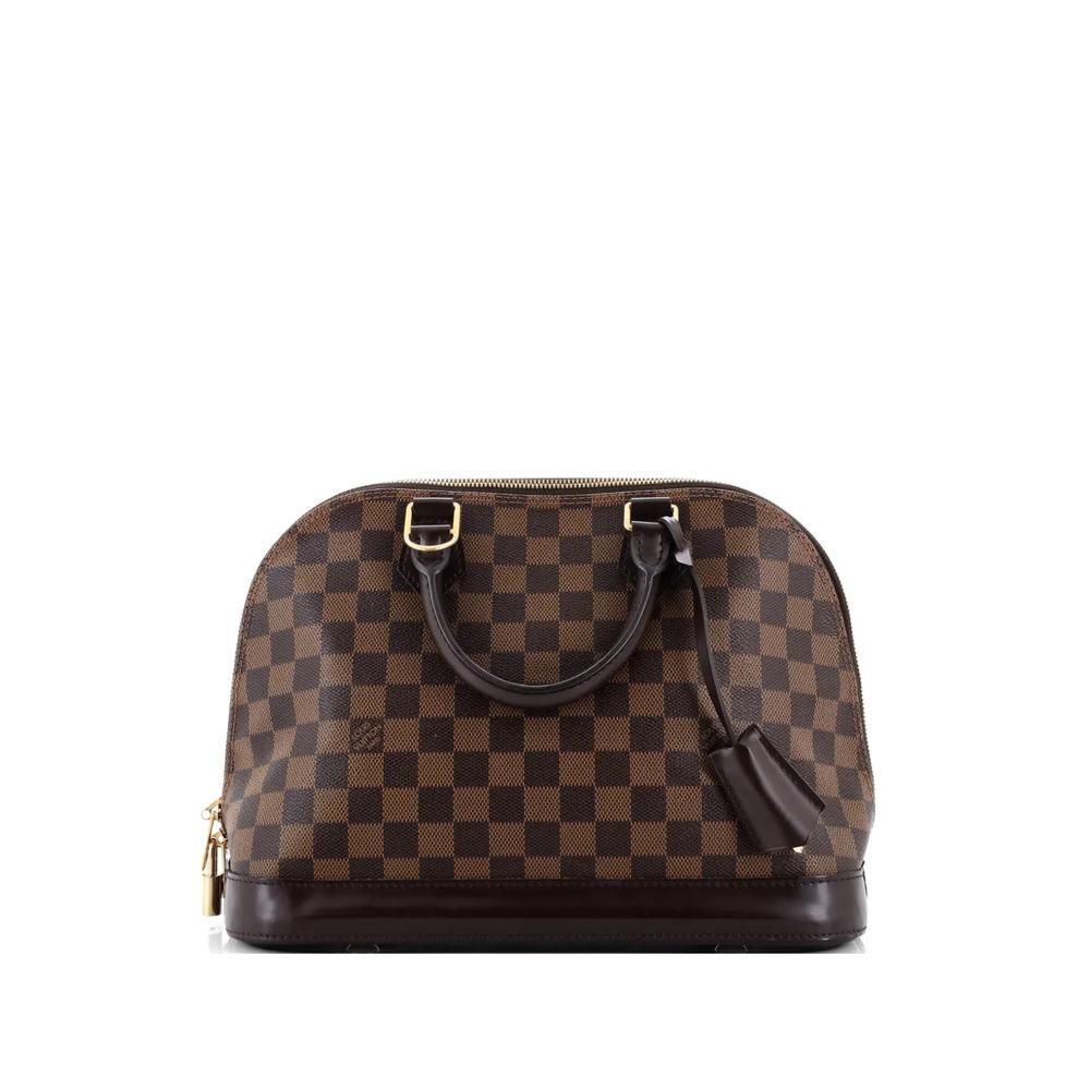 Сумка-сэтчел Alma Handbag Damier PM 1
