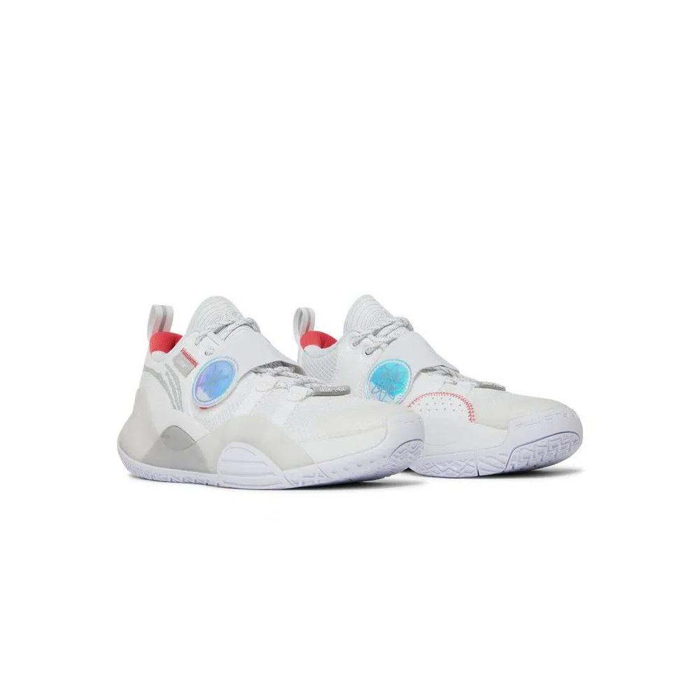 Кроссовки Li-Ning Wade All City 8 Lite 'Ice Blue' 8