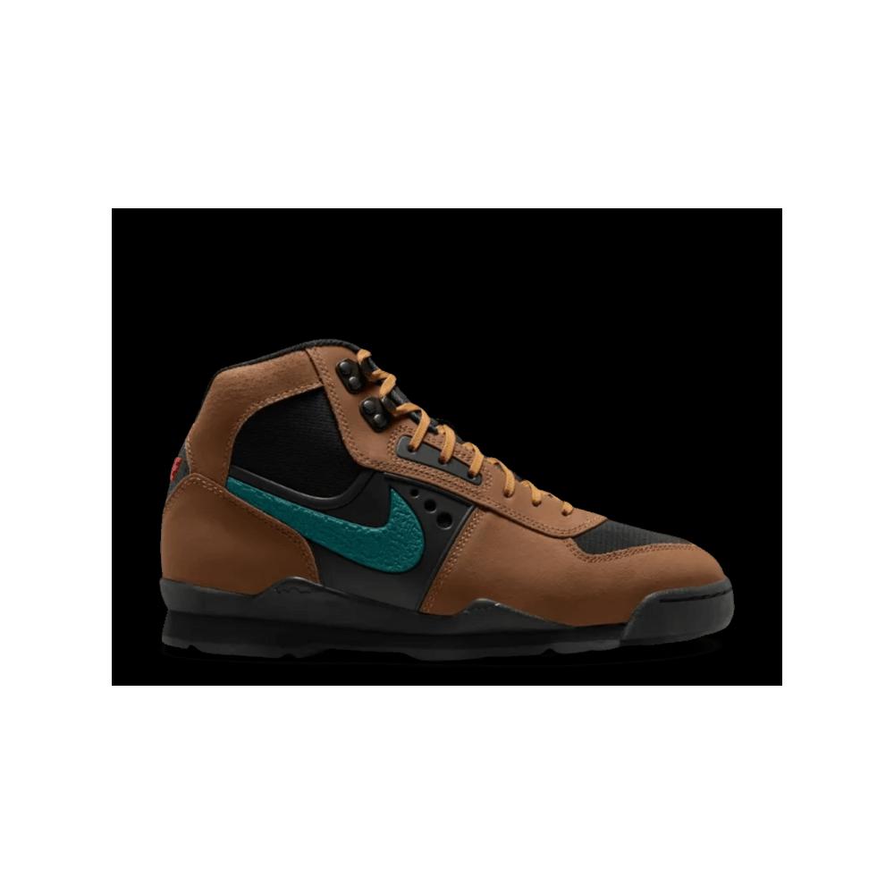 Походные Nike Baltoro 'Light British Tan' 1