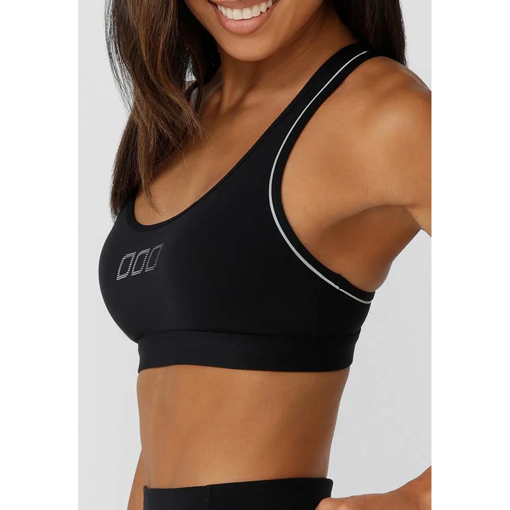 Peak Performance Высокоподдерживающий спортивный бюстгальтер 3