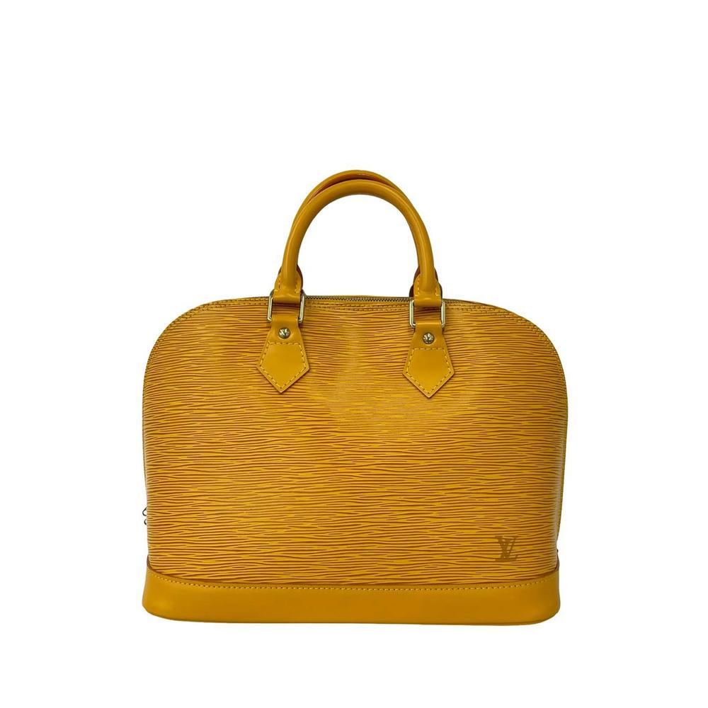 1996 Epi Alma PM handbag 1